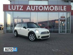 Alb Utilizat 2009 Mini Clubman Break | 7.550 EUR