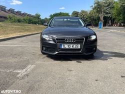 Negru Utilizat 2012 Audi A4 Sport Berlinǎ | 7.900 EUR (Preț OK)