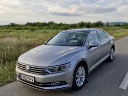 Utilizat 2017 VW Passat Berlinǎ | 12.700 EUR (Preț OK)
