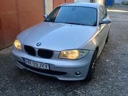 Gri Utilizat 2006 BMW 120 Hatchback | 2.700 EUR (Preț OK)