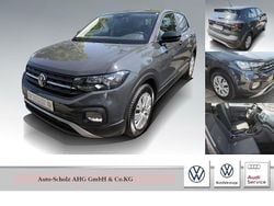 Utilizat 2021 VW T-Cross SUV | 19.488 EUR (Scump)