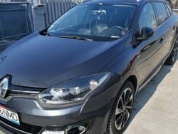 Utilizat 2014 Renault Mégane III Break | 6.550 EUR (Puțin scump)