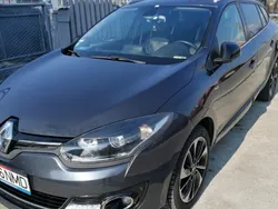 Utilizat 2014 Renault Mégane III Break | 6.700 EUR (Preț OK)