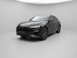Culoarenegru Utilizat 2023 Audi SQ8 Sport SUV | 80.950 EUR