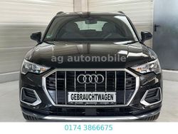 Utilizat 2024 Audi Q3 Advanced SUV | 42.006 EUR (Scump)