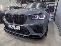 Culoaregri Utilizat 2021 BMW X5 M SUV | 100.000 EUR