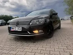 Maro Utilizat 2012 VW Passat Berlinǎ | 6.999 EUR (Preț OK)