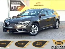Culoaremaro Utilizat 2016 Renault Talisman GrandTour Life Break | 9.990 EUR (Preț bun)