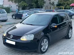 Utilizat 2006 VW Golf V Hatchback | 2.750 EUR (Preț OK)