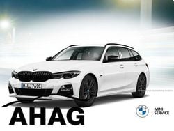Utilizat 2022 BMW 330e Sport Line Break | 36.542 EUR (Scump)