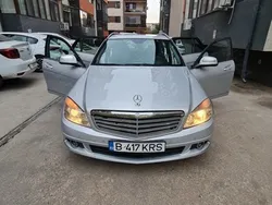 Utilizat 2008 Mercedes C220 Elegance Break | 4.300 EUR (Preț OK)