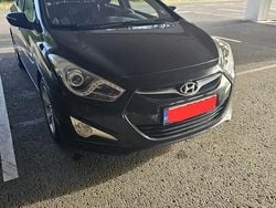 Utilizat 2013 Hyundai i40 Break | 7.800 EUR (Preț OK)