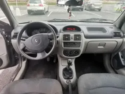 Gri Utilizat 2004 Renault Clio II Berlinǎ | 1.000 EUR