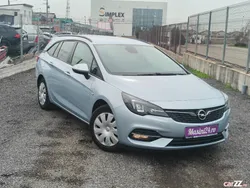 Utilizat 2017 Opel Astra | 6.973 EUR (Preț bun)