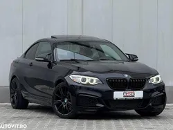 Culoarenegru Utilizat 2016 BMW 228 M Sport Coupe | 18.900 EUR