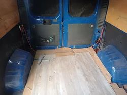Utilizat 2008 Fiat Ducato Van | 4.000 EUR (Super Preț)