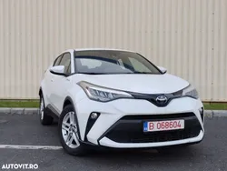 Alb Utilizat 2021 Toyota C-HR Business Edition SUV | 19.600 EUR (Super Preț)