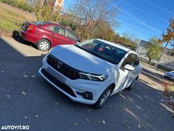 Culoarealb Utilizat 2021 Dacia Logan Comfort Berlinǎ | 9.350 EUR (Preț OK)