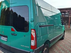 Utilizat 2015 Opel Movano Van | 14.000 EUR