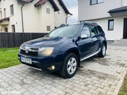 Albastru Utilizat 2012 Dacia Duster Lauréate SUV | 5.000 EUR (Super Preț)