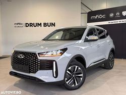 Culoaregri Nouă 2025 Chery Tiggo 4 SUV | 21.125 EUR