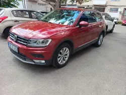 Utilizat 2017 VW Tiguan SUV | 18.300 EUR (Preț bun)