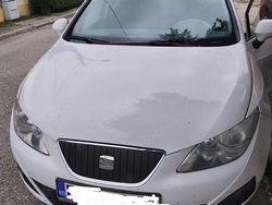Utilizat 2012 Seat Ibiza | 2.650 EUR (Preț bun)