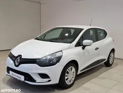 Albnormal Utilizat 2020 Renault Clio V Equilibre Hatchback | 9.050 EUR (Preț OK)
