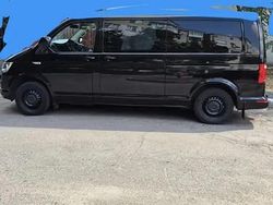 Utilizat 2019 VW T6.1 Van | 19.400 EUR