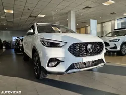 Alb Utilizat 2023 MG ZS Berlinǎ | 20.550 EUR