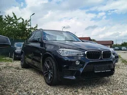 Negru Utilizat 2017 BMW X5 M SUV | 37.990 EUR