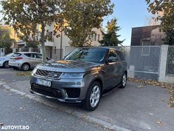 Culoaregri Utilizat 2019 Land Rover Range Rover Sport SUV | 33.900 EUR