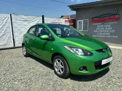 Utilizat 2010 Mazda 2 | 4.500 EUR