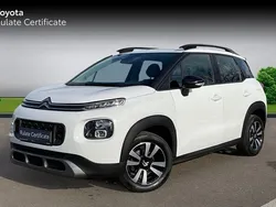 Alb Utilizat 2019 Citroën C3 Aircross SUV | 12.950 EUR