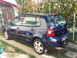 Utilizat 2003 VW Polo Hatchback | 2.800 EUR (Preț bun)