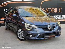 Culoaregri Utilizat 2017 Renault Mégane IV Experience Hatchback | 7.690 EUR (Preț OK)