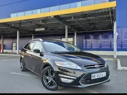 Utilizat 2012 Ford Mondeo Break | 4.500 EUR