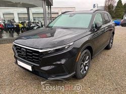 Negru Nouă 2024 Honda CR-V SUV | 48.200 EUR