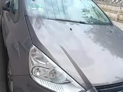 Utilizat 2014 Ford S-MAX S Monovolum | 9.000 EUR