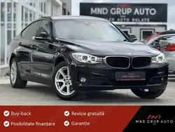Utilizat 2013 BMW 318 Gran Turismo Hatchback | 12.450 EUR
