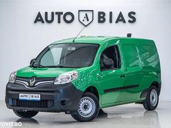 Culoareverde Utilizat 2018 Renault Kangoo Experience Monovolum | 8.990 EUR (Puțin scump)
