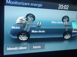 Culoarealbastru Utilizat 2021 Toyota RAV4 Hybrid Luxury SUV | 31.500 EUR (Preț OK)