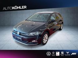 Utilizat 2021 VW Polo Highline | 19.630 EUR (Preț OK)