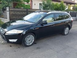 Utilizat 2009 Ford Mondeo Break | 3.000 EUR (Preț OK)