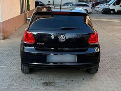 Culoarenegru Utilizat 2010 VW Polo Hatchback | 3.200 EUR (Preț OK)