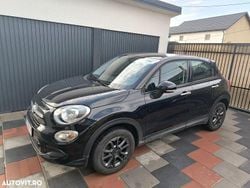 Culoarenegru Utilizat 2016 Fiat 500X Pop SUV | 8.750 EUR