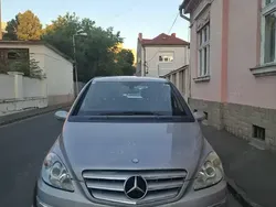 Utilizat 2009 Mercedes A180 Berlinǎ | 4.000 EUR (Puțin scump)