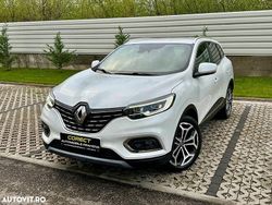 Culoarealb Utilizat 2020 Renault Kadjar Intens SUV | 15.950 EUR (Puțin scump)
