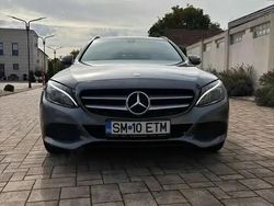 Utilizat 2016 Mercedes C200 Break | 12.000 EUR (Preț OK)