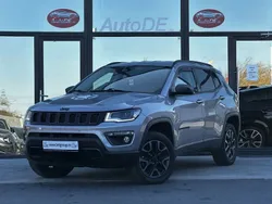 Gri Utilizat 2018 Jeep Compass SUV | 16.990 EUR